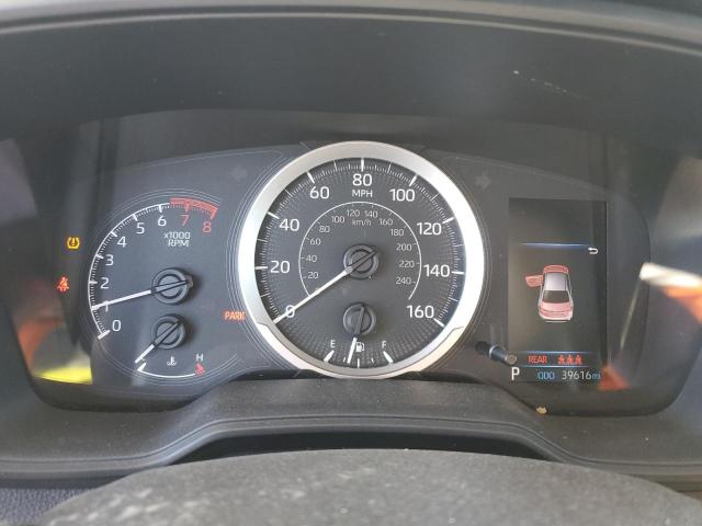 Photo 9 from auction – 2020 TOYOTA COROLLA LE with VIN 5YFEPRAE5LP096427