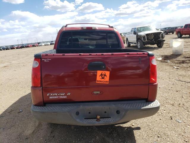 Photo 6 from auction – 2002 FORD EXPLORER S with VIN 1FMZU67E02UC19919