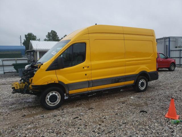 FORD TRANSIT T- 2020 with VIN 1FTBR1X80LKA53418 - Photo from auction