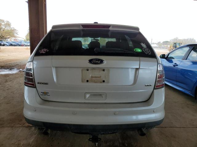 Photo 6 from auction – 2010 FORD EDGE SEL with VIN 2FMDK3JC9ABA38229