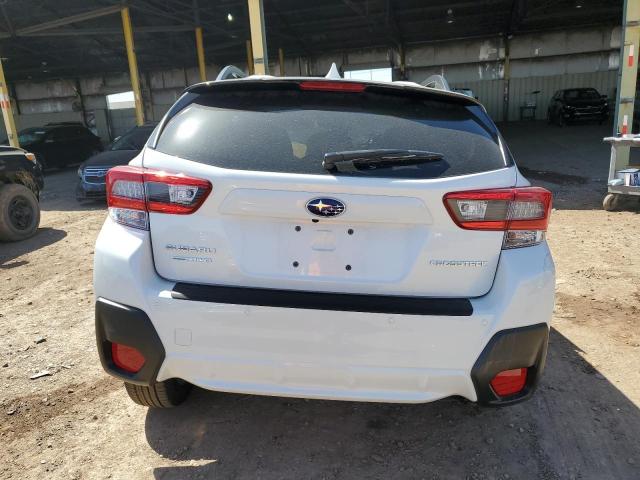 Photo 6 from auction – 2023 SUBARU CROSSTREK with VIN JF2GTHNC7PH258391