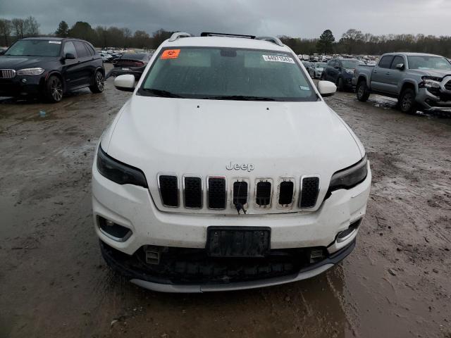 Photo 5 from auction – 2019 JEEP CHEROKEE L with VIN 1C4PJLDB4KD170642