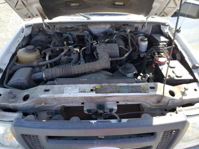 Photo 11 from auction – 2010 FORD RANGER with VIN 1FTKR1ADXAPA45073