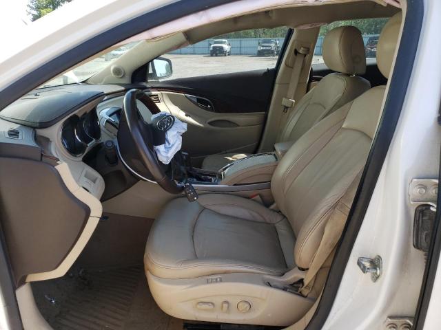 Zdjęcie 7 z aukcji – 2011 BUICK LACROSSE C z VIN 1G4GC5GD0BF289436