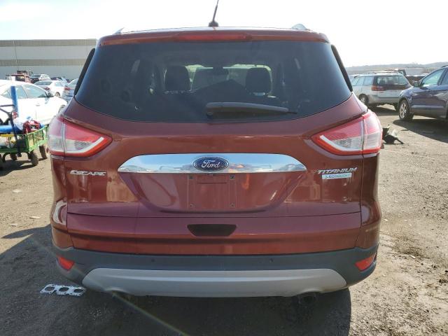 Photo 6 from auction – 2015 FORD ESCAPE TIT with VIN 1FMCU0J92FUB49604