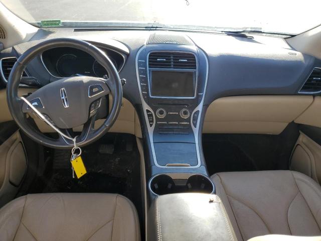 Photo 8 from auction – 2017 LINCOLN MKX RESERV with VIN 2LMPJ8LP6HBL31324