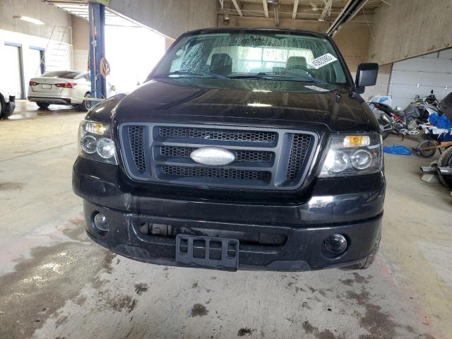 Photo 5 from auction – 2006 FORD F150 with VIN 1FTRF02W86KB26210