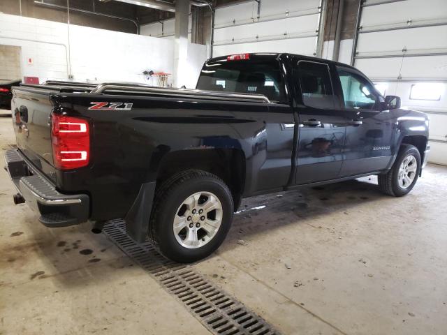 Photo 3 from auction – 2014 CHEVROLET SILVERADO with VIN 1GCVKREC5EZ117387