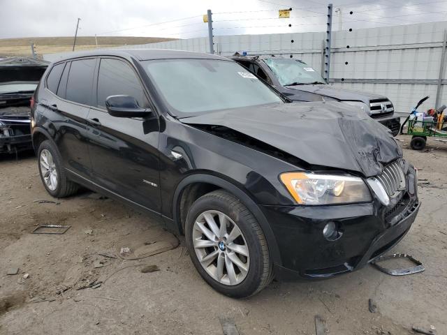 Photo 4 from auction – 2014 BMW X3 XDRIVE2 with VIN 5UXWX9C59E0D15258