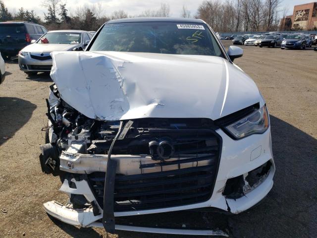 Photo 5 from auction – 2016 AUDI A3 PREMIUM with VIN WAUB8GFF8G1104145