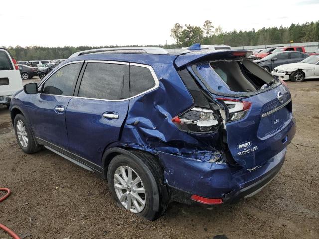 Photo 2 from auction – 2017 NISSAN ROGUE S with VIN JN8AT2MT7HW136683