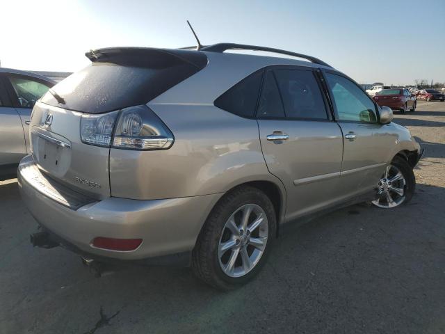 Photo 3 from auction – 2008 LEXUS RX 350 with VIN JTJGK31U080014291