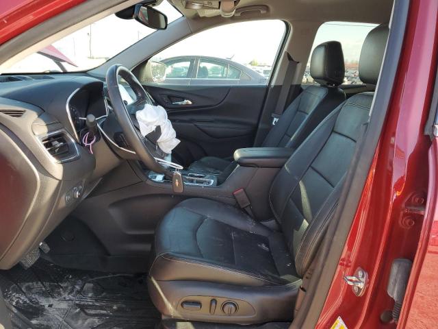 Photo 7 from auction – 2020 CHEVROLET EQUINOX PR with VIN 3GNAXXEV7LS588903
