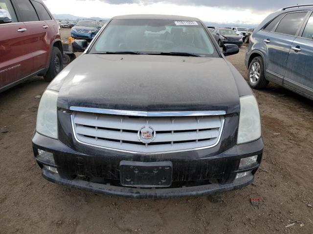 Photo 5 from auction – 2006 CADILLAC STS with VIN 1G6DW677160204128