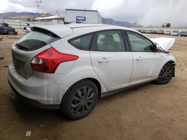 Photo 3 from auction – 2012 FORD FOCUS SE with VIN 1FAHP3K21CL272306