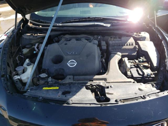 Photo 11 from auction – 2011 NISSAN MAXIMA S with VIN 1N4AA5AP2BC829816