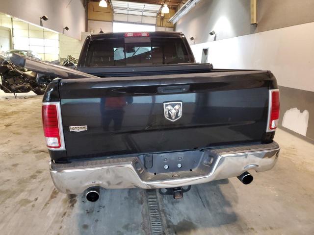 Photo 6 from auction – 2013 RAM 1500 LARAM with VIN 1C6RR6NT4DS628177
