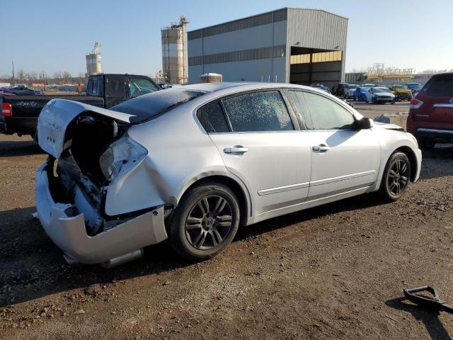 Photo 3 from auction – 2012 NISSAN ALTIMA BAS with VIN 1N4AL2AP0CN515970