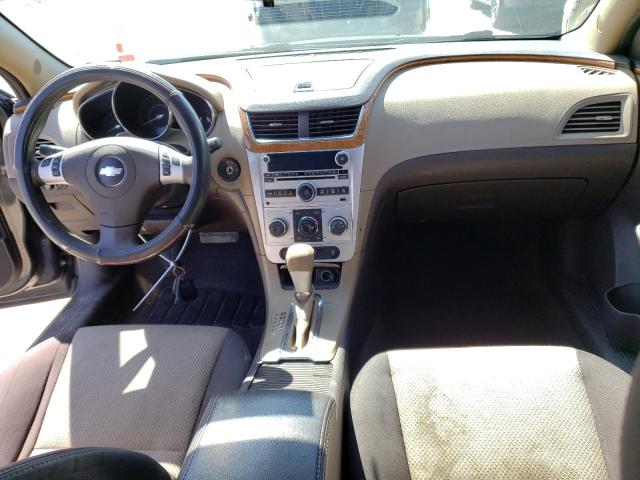 Photo 8 from auction – 2012 CHEVROLET MALIBU 1LT with VIN 1G1ZC5E03CF178077