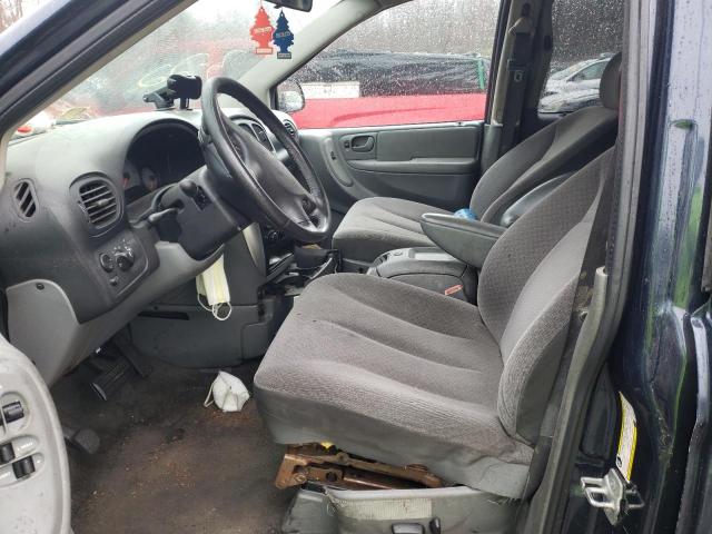 Photo 7 from auction – 2007 CHRYSLER TOWN & COU with VIN 2A8GP54L27R296594