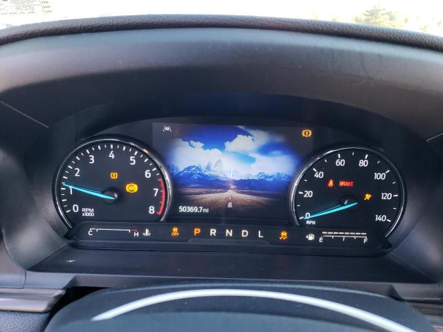 صورة رقم 9 من المزاد - 2021 FORD EXPLORER L مع VIN 1FMSK8FH4MGB45632
