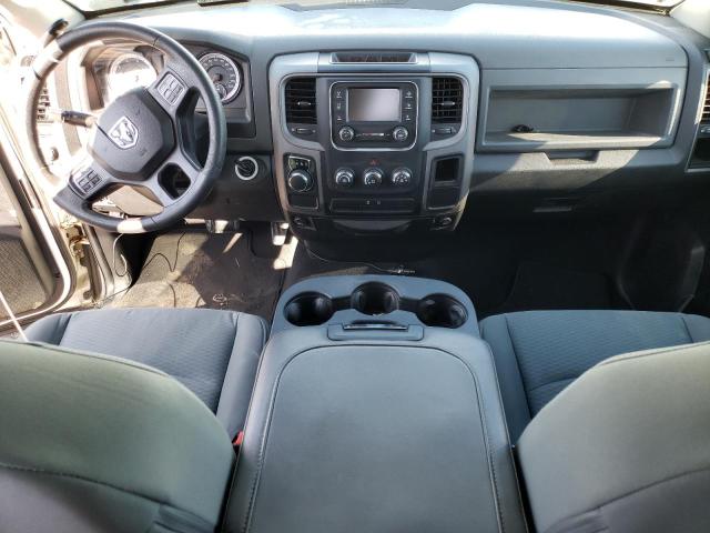 Photo 8 from auction – 2016 RAM 1500 ST with VIN 1C6RR6FT6GS317224