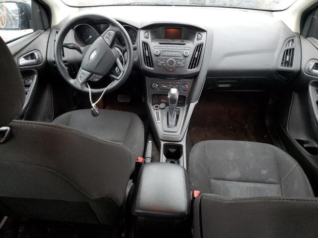 Photo 8 from auction – 2016 FORD FOCUS SE with VIN 1FADP3F23GL358747