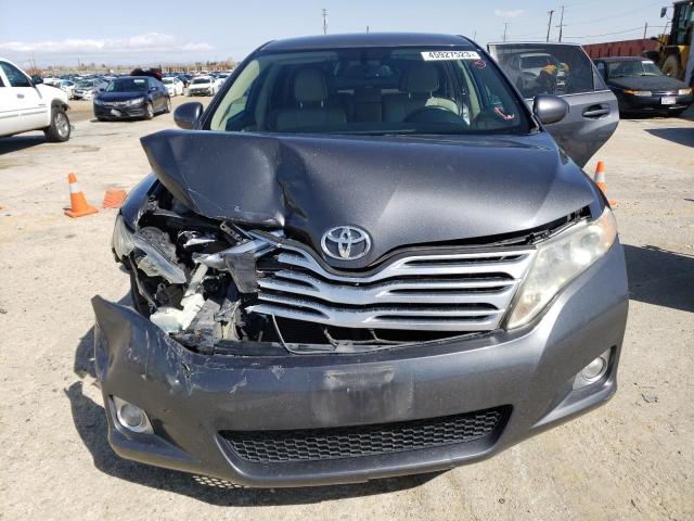 Photo 12 from auction – 2010 TOYOTA VENZA with VIN 4T3ZK3BB0AU024975