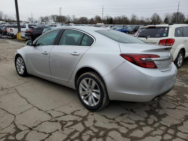 Photo 2 from auction – 2014 BUICK REGAL PREM with VIN 2G4GN5EXXE9321488