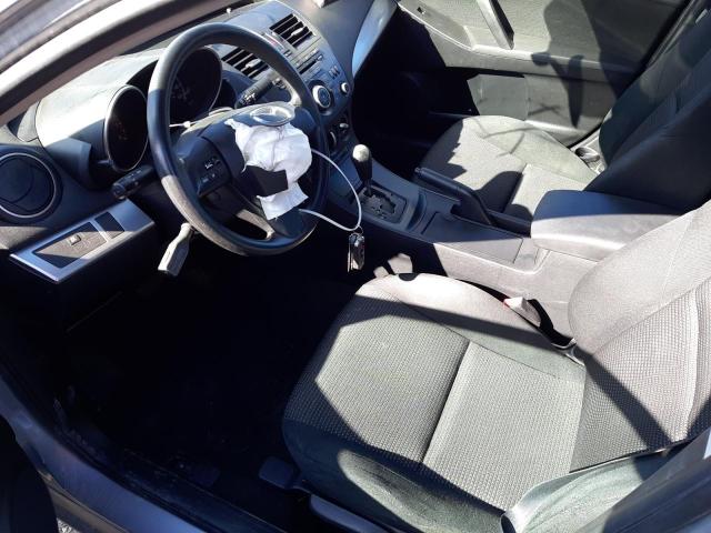 Photo 7 from auction – 2012 MAZDA 3 I with VIN JM1BL1UG4C1556095