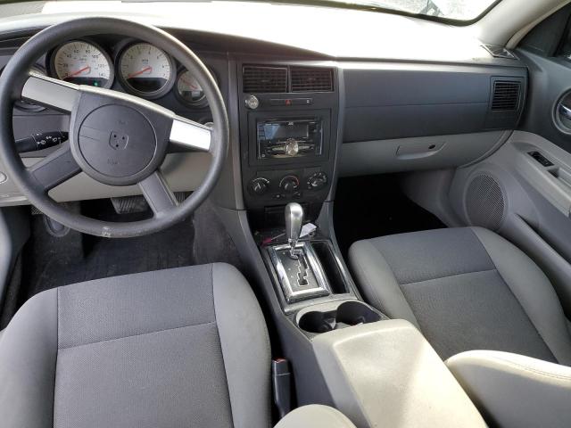 Photo 8 from auction – 2006 DODGE CHARGER SE with VIN 2B3KA43G26H406700