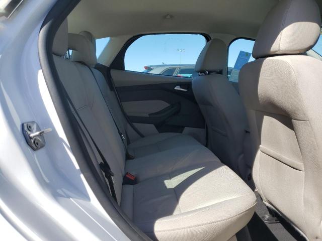Photo 10 from auction – 2014 FORD FOCUS BEV with VIN 1FADP3R41EL364153