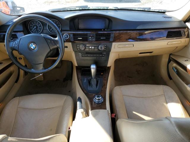 Photo 8 from auction – 2011 BMW 328 I SULE with VIN WBAPH5G59BNM79169