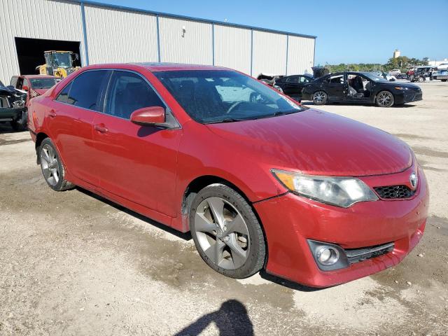 Photo 4 from auction – 2012 TOYOTA CAMRY BASE with VIN 4T1BF1FK6CU629034