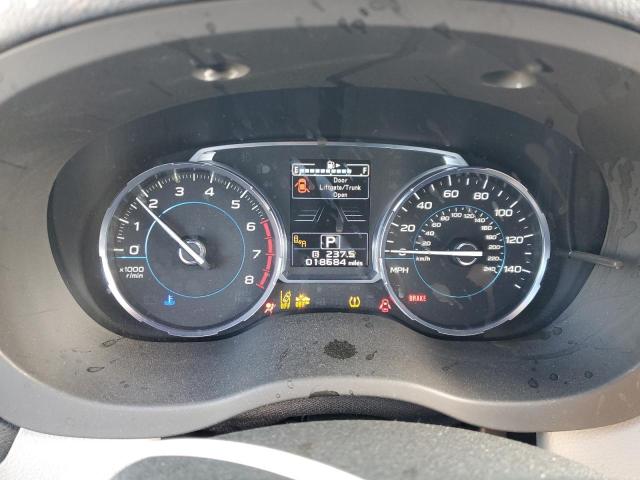 Photo 9 from auction – 2017 SUBARU FORESTER 2 with VIN JF2SJAGCXHH473219