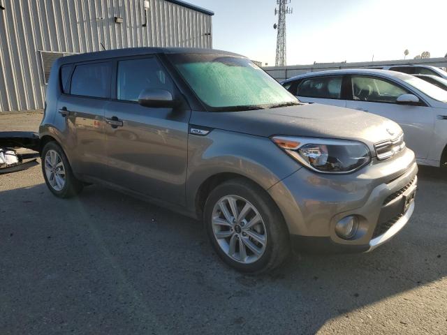 Foto 4 de la subasta – 2018 KIA SOUL + con VIN KNDJP3A53J7576539
