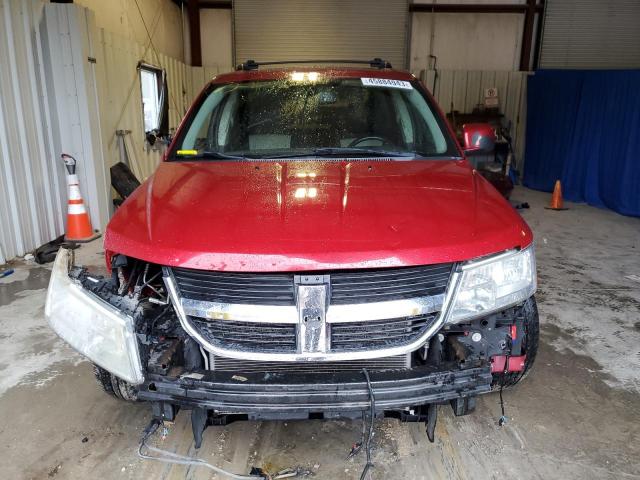 Photo 5 from auction – 2009 DODGE JOURNEY R/ with VIN 3D4GH67V59T143301