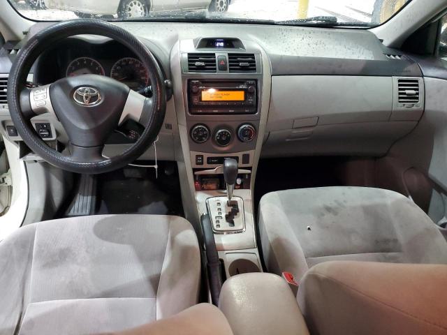 Photo 8 from auction – 2012 TOYOTA COROLLA with VIN 2T1BU4EE3CC774178