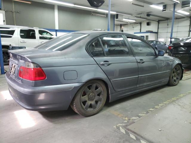Photo 3 from auction – 2002 BMW 3 SERIES with VIN WBAEV33462KL69666