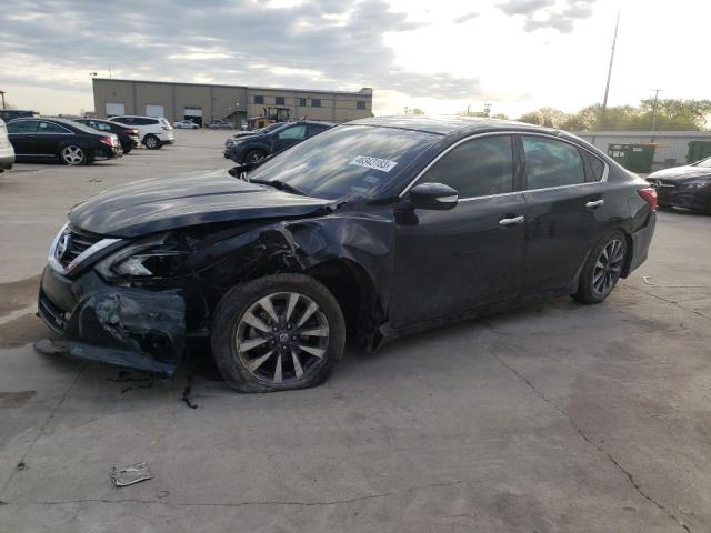 Photo 1 from auction – 2016 NISSAN ALTIMA 2.5 with VIN 1N4AL3AP6GC177921