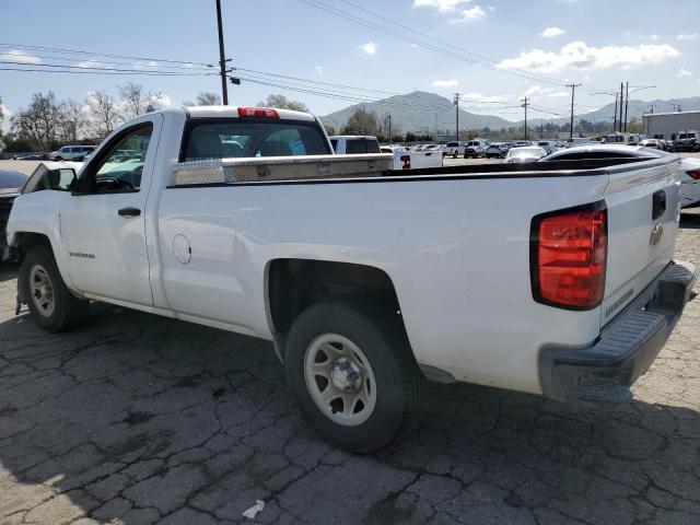 Photo 2 from auction – 2014 CHEVROLET SILVERADO with VIN 1GCNCPEC5EZ392677