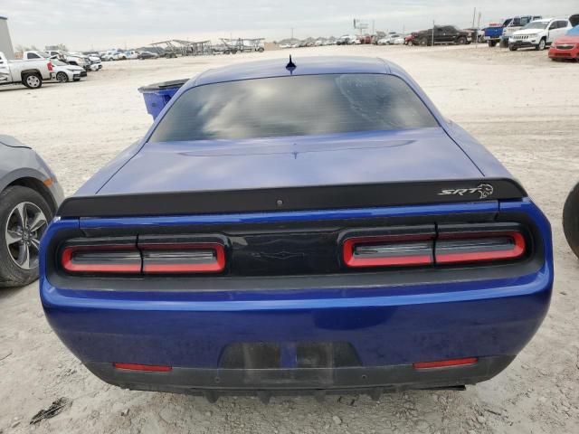 Photo 6 from auction – 2019 DODGE CHALLENGER with VIN 2C3CDZL96KH701421