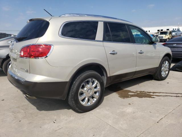 Photo 3 from auction – 2011 BUICK ENCLAVE CX with VIN 5GAKRCED6BJ313323