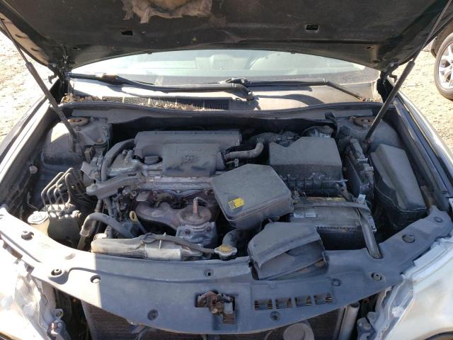 Photo 11 from auction – 2012 TOYOTA CAMRY BASE with VIN 4T4BF1FK9CR257775