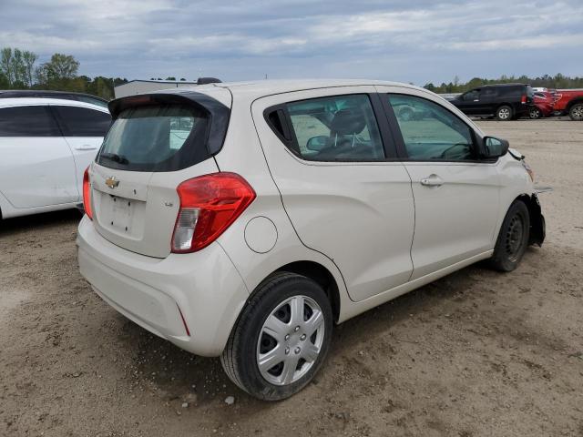Photo 3 from auction – 2016 CHEVROLET SPARK LS with VIN KL8CB6SA3GC647283