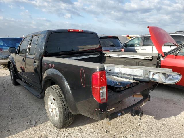 Photo 2 from auction – 2011 NISSAN FRONTIER S with VIN 1N6AD0ER0BC446437