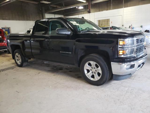 Photo 4 from auction – 2014 CHEVROLET SILVERADO with VIN 1GCVKREC5EZ117387
