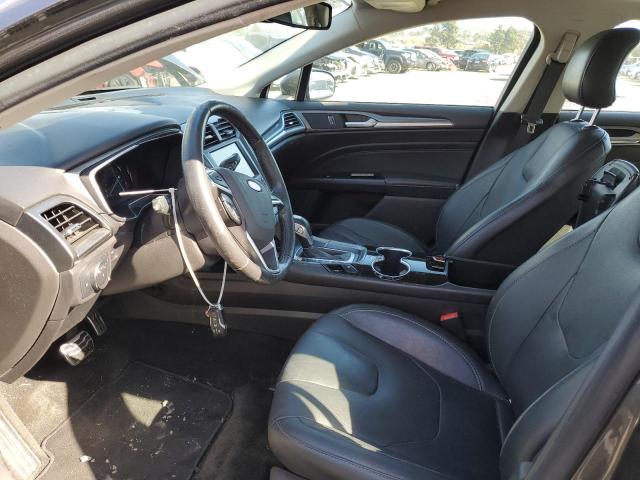 Photo 7 from auction – 2016 FORD FUSION TIT with VIN 3FA6P0SU1GR397465