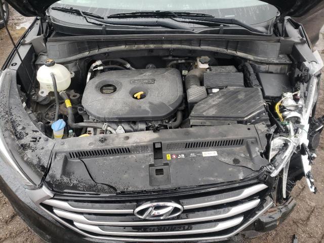 Photo 12 from auction – 2018 HYUNDAI TUCSON SEL with VIN KM8J3CA47JU619263