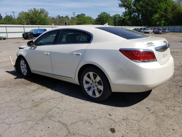 Photo 2 from auction – 2011 BUICK LACROSSE C with VIN 1G4GC5GD0BF289436